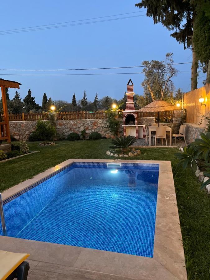 Villa Andızaltı Doğa Evleri Limon Ev Datça Extérieur photo