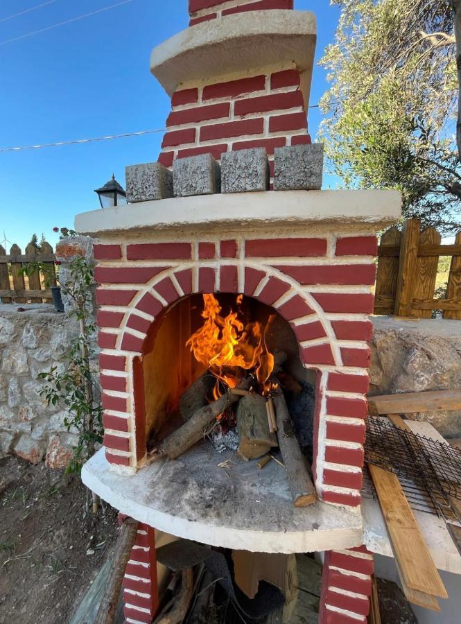 Villa Andızaltı Doğa Evleri Limon Ev Datça Extérieur photo