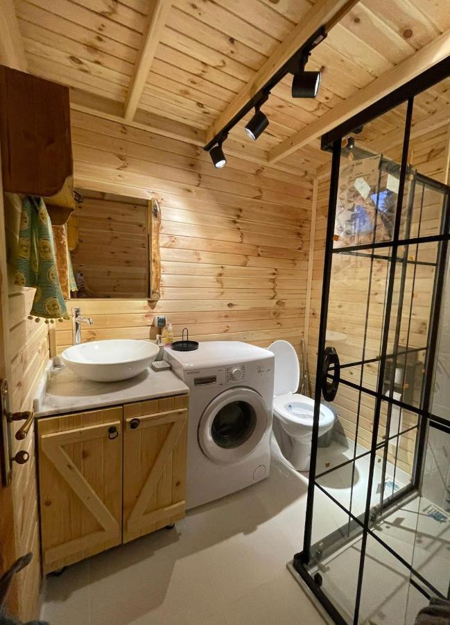Villa Andızaltı Doğa Evleri Limon Ev Datça Extérieur photo